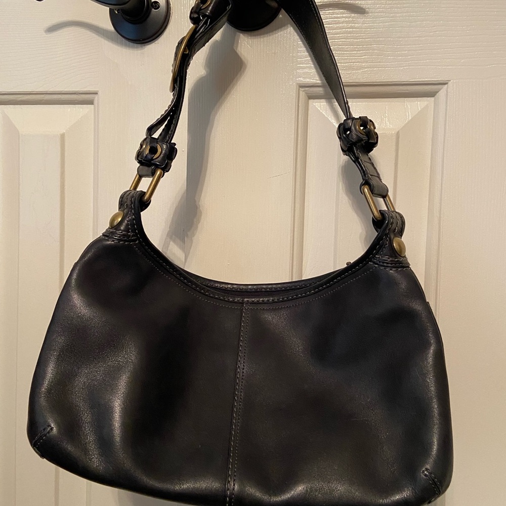 Vintage Coach purse